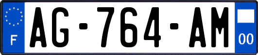 AG-764-AM