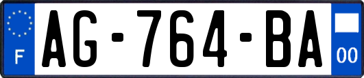 AG-764-BA