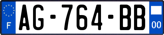 AG-764-BB