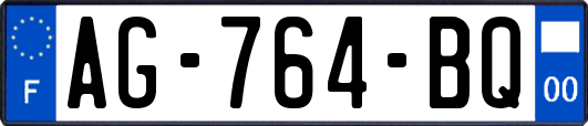 AG-764-BQ