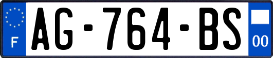 AG-764-BS