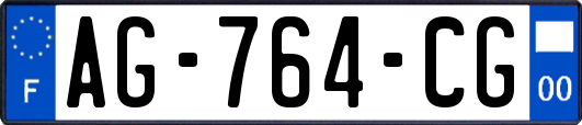 AG-764-CG