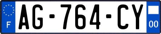 AG-764-CY