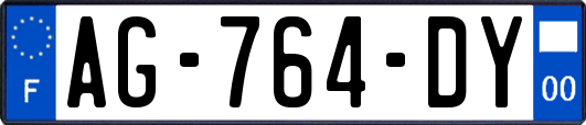 AG-764-DY
