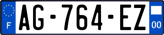 AG-764-EZ