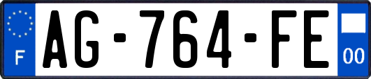 AG-764-FE