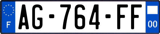 AG-764-FF
