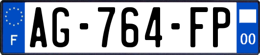 AG-764-FP