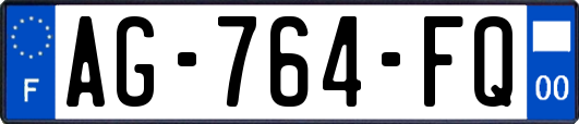AG-764-FQ