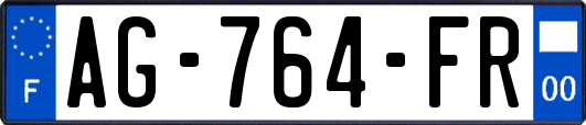 AG-764-FR