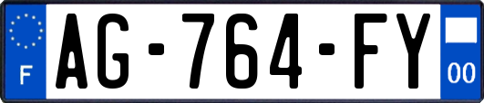 AG-764-FY