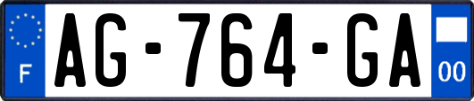 AG-764-GA