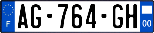 AG-764-GH