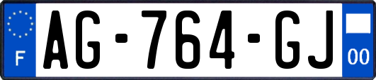 AG-764-GJ