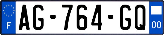 AG-764-GQ