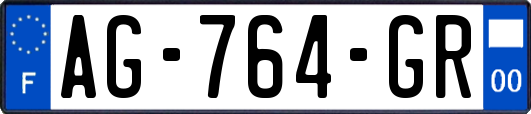AG-764-GR