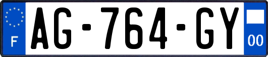 AG-764-GY