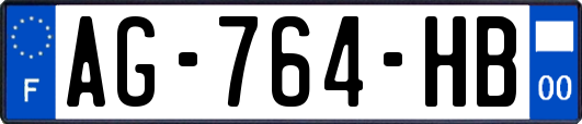 AG-764-HB