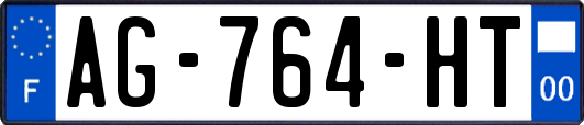 AG-764-HT