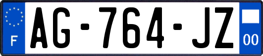 AG-764-JZ