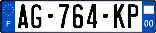 AG-764-KP