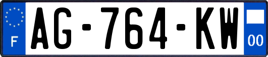 AG-764-KW