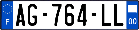 AG-764-LL