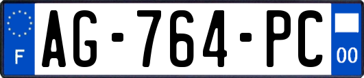 AG-764-PC