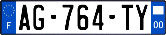 AG-764-TY