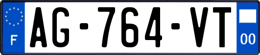AG-764-VT