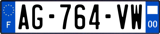 AG-764-VW