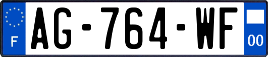 AG-764-WF