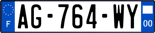 AG-764-WY