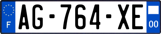 AG-764-XE