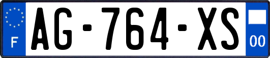 AG-764-XS