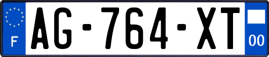 AG-764-XT