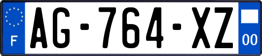 AG-764-XZ