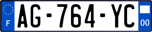 AG-764-YC