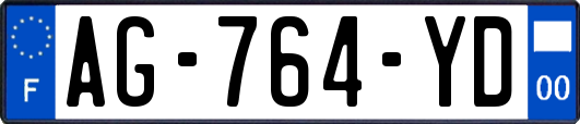 AG-764-YD