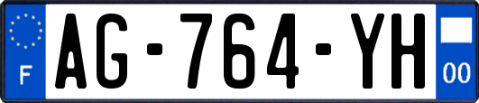 AG-764-YH