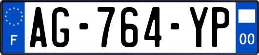 AG-764-YP