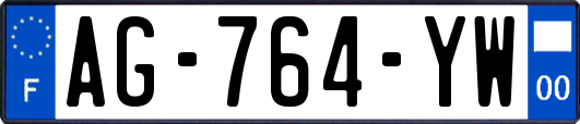 AG-764-YW