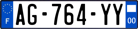 AG-764-YY