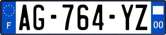 AG-764-YZ