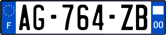 AG-764-ZB