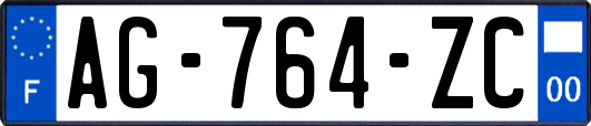 AG-764-ZC