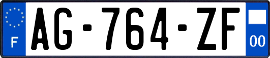 AG-764-ZF