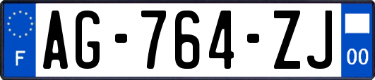 AG-764-ZJ