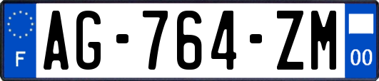 AG-764-ZM