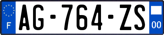 AG-764-ZS